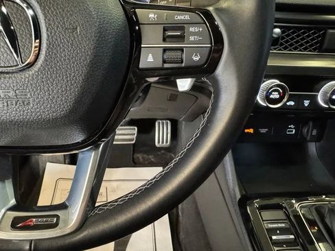 Used 2023 Acura Integra A-Spec FWD image 11