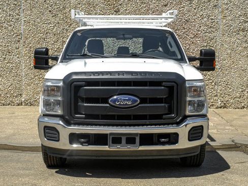 Used 2016 Ford F250 XL w/ Power Equipment Group RWD image 7