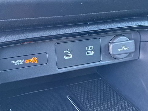 Certified 2026 Honda CR-V EX image 34