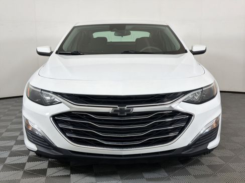 Used 2023 Chevrolet Malibu LS w/ Driver Confidence Package FWD image 6
