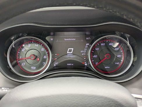 Used 2022 Dodge Charger GT RWD image 26