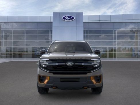 New 2026 Ford Expedition Tremor AWD/4WD image 6