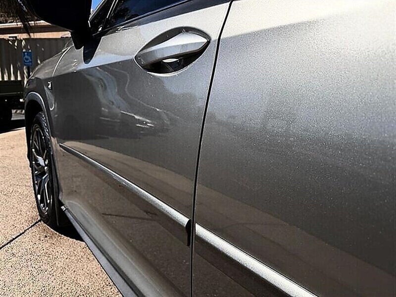 Used 2020 Lexus RX 450h F Sport w/ Accessory Package AWD/4WD image 17