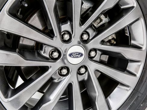 Used 2021 Ford Expedition Max Limited RWD image 41