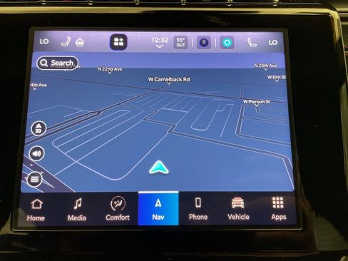 Certified 2022 Jeep Grand Cherokee Trailhawk image 19