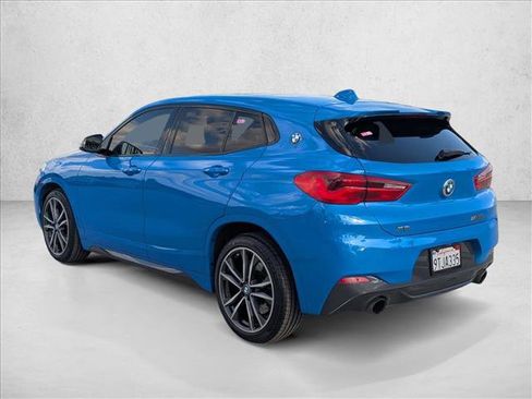 Used 2020 BMW X2 M35i w/ Premium Package image 8