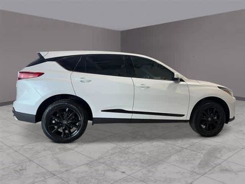 New 2026 Acura RDX SH-AWD image 8