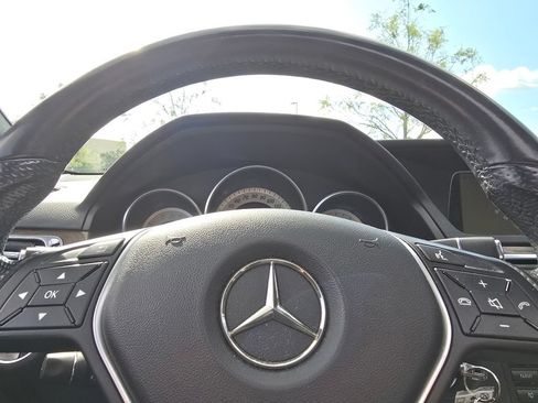 Used 2015 Mercedes-Benz E 350 4MATIC Sedan w/ Premium 1 Package image 29