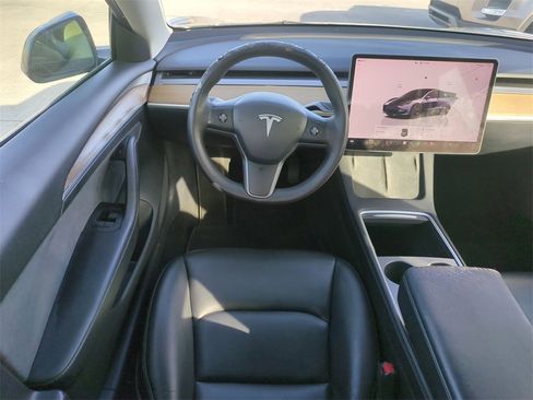 Used 2022 Tesla Model 3 Long Range image 18