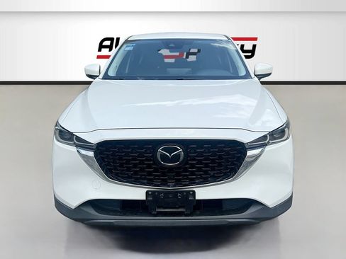 Used 2022 MAZDA CX-5 AWD 2.5 S w/ Select Package image 2