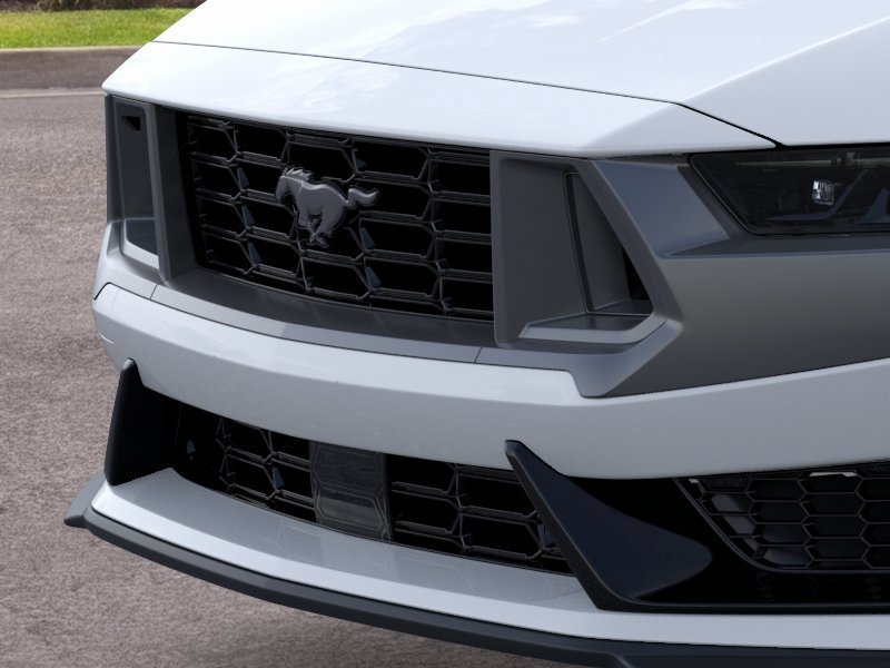 New 2026 Ford Mustang Dark Horse RWD image 17