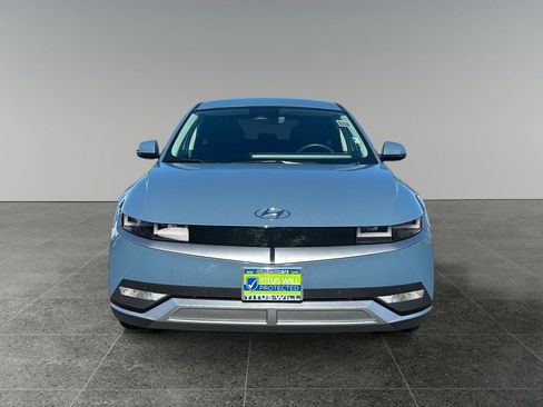 Used 2024 Hyundai Ioniq 5 SEL image 2