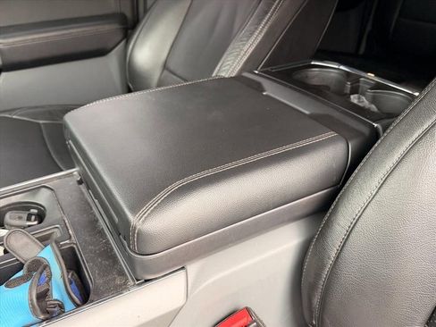 Used 2022 Ford F150 XLT w/ Equipment Group 302A High image 24