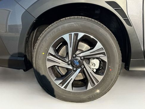 New 2026 Subaru Crosstrek 2.0i Premium image 39