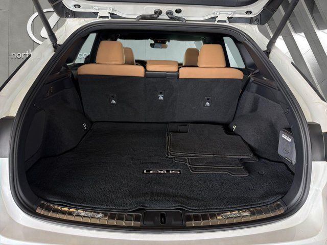 Certified 2023 Lexus RX 350 Premium w/ Cold Area Package FWD image 22