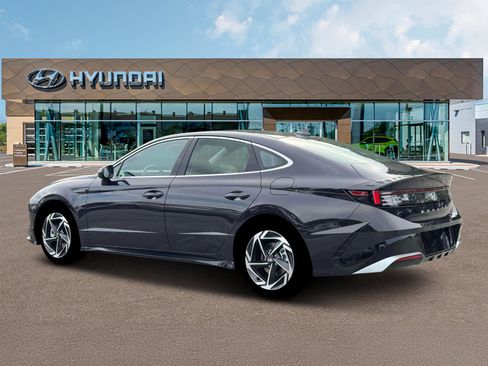 New 2026 Hyundai Sonata SEL image 4