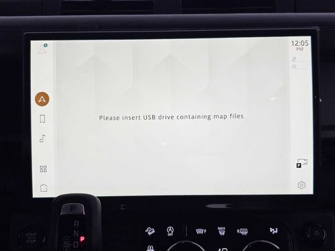 New 2026 Land Rover Defender 110 OCTA image 27