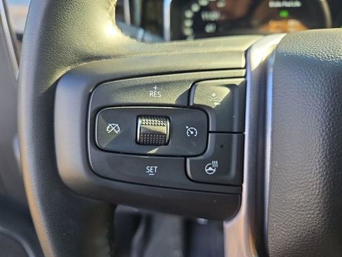 Used 2023 GMC Sierra 1500 Elevation w/ LPO, Elevation Black Package image 25