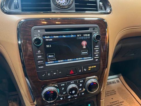 Used 2015 Buick Enclave Premium w/ Experience Buick Package AWD/4WD image 28