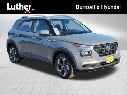 Certified 2024 Hyundai Kona SEL