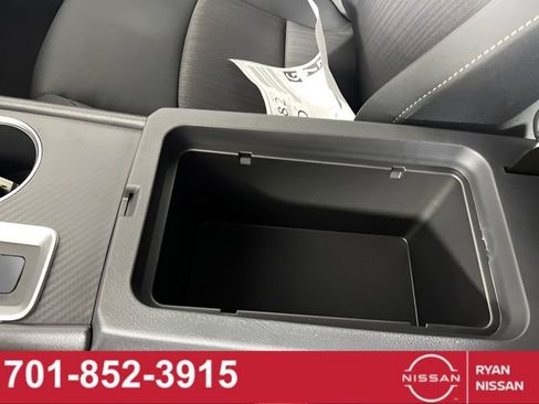 New 2025 Nissan Altima 2.5 SV w/ SV Special Edition Package image 24