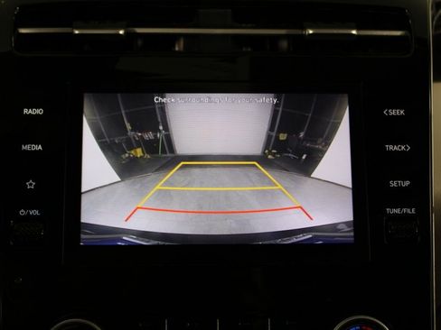 Certified 2024 Hyundai Tucson SE image 24