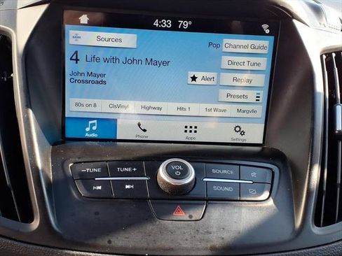 Used 2019 Ford Escape SEL AWD/4WD image 19