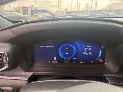 Used 2022 Ford Explorer ST w/ Equipment Group 401A image 41