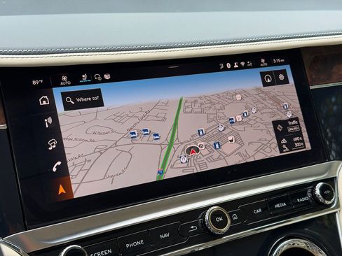 New 2025 Bentley Continental GT image 22