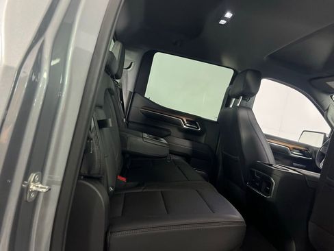 Used 2023 GMC Sierra 1500 Denali image 27