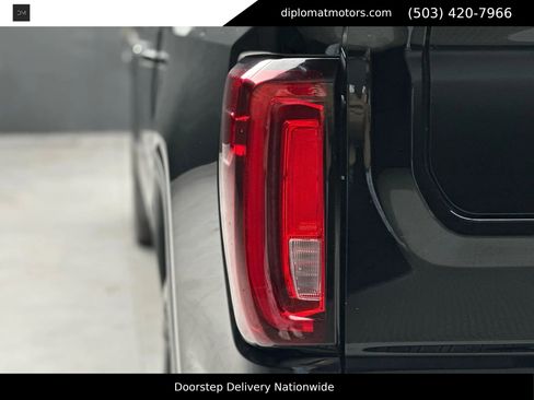 Used 2019 GMC Sierra 1500 Denali w/ Denali Ultimate Package image 15