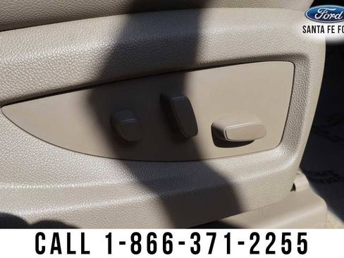 Used 2015 Chevrolet Suburban LT w/ Luxury Package RWD image 38