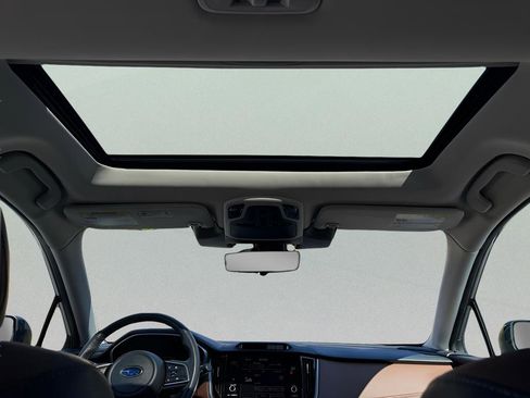 Used 2024 Subaru Outback Touring XT image 27