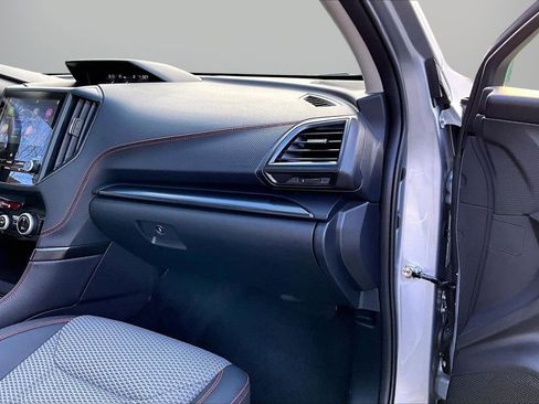 Used 2024 Subaru Forester Sport image 20