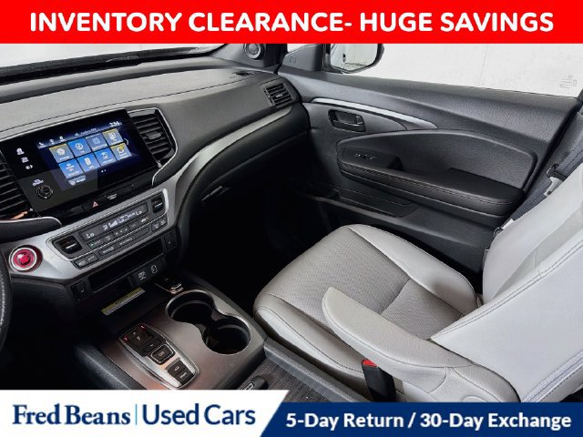 Used 2023 Honda Passport EX-L image 29