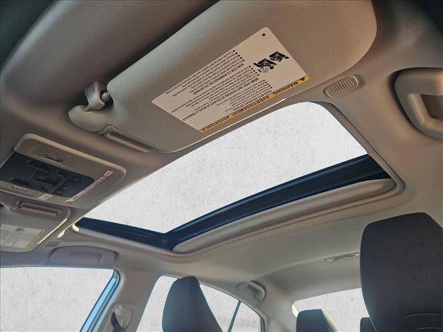 Certified 2026 Toyota Camry LE w/ Convenience Package FWD image 21