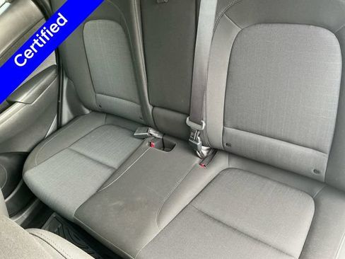 Certified 2023 Hyundai Kona SEL w/ Cargo Package AWD/4WD image 14