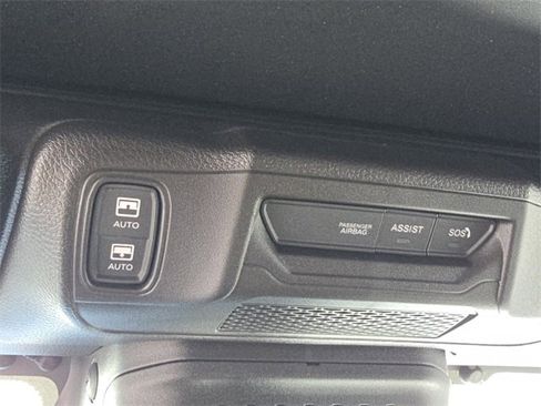 New 2025 Jeep Wrangler Sahara image 12