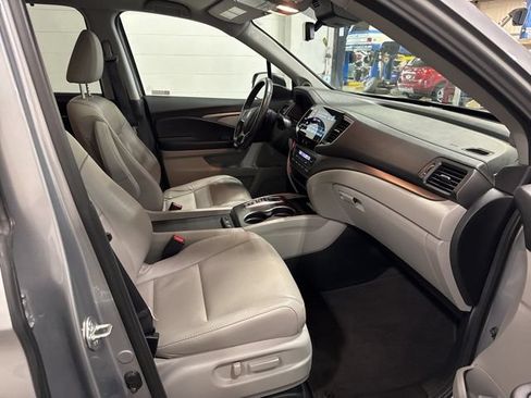 Used 2021 Honda Pilot Special Edition image 38