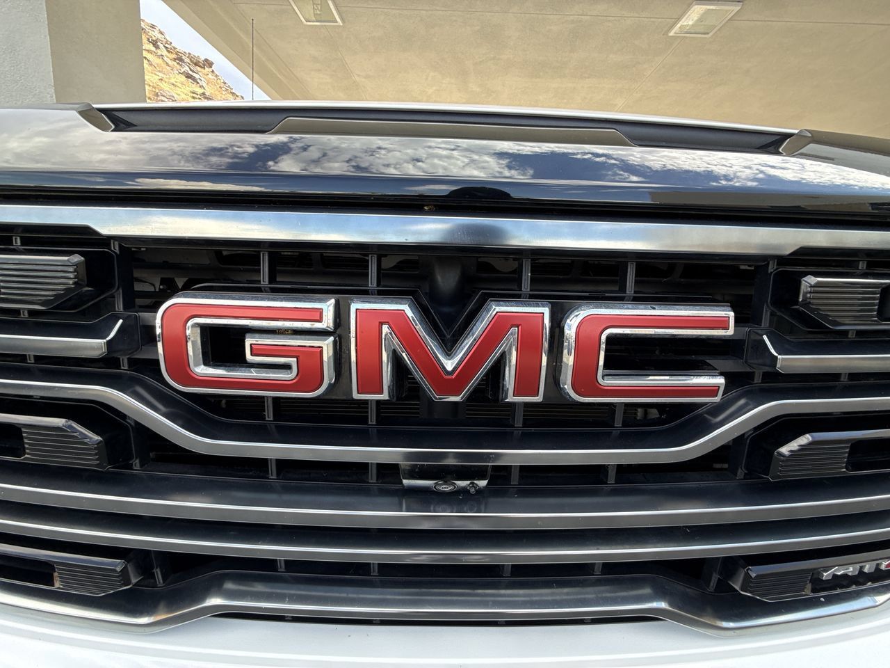 Used 2025 GMC Sierra 1500 AT4 AWD/4WD image 31