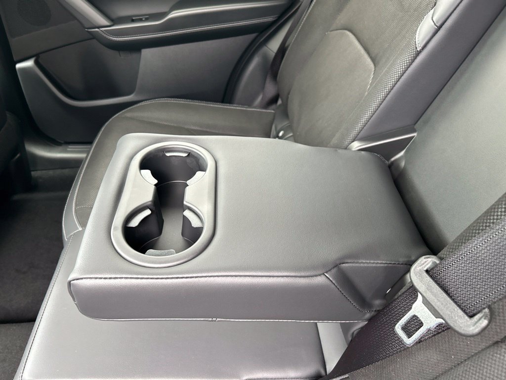 New 2026 MAZDA CX-5 Preferred AWD/4WD image 26