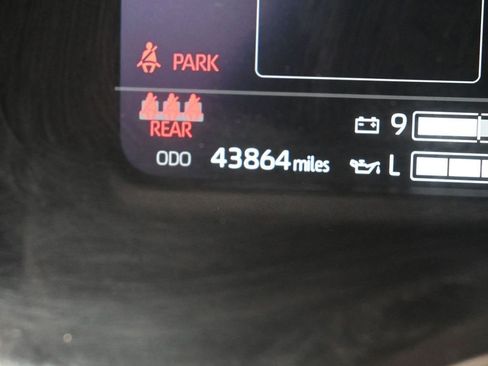 Used 2024 Toyota Tundra Capstone image 20