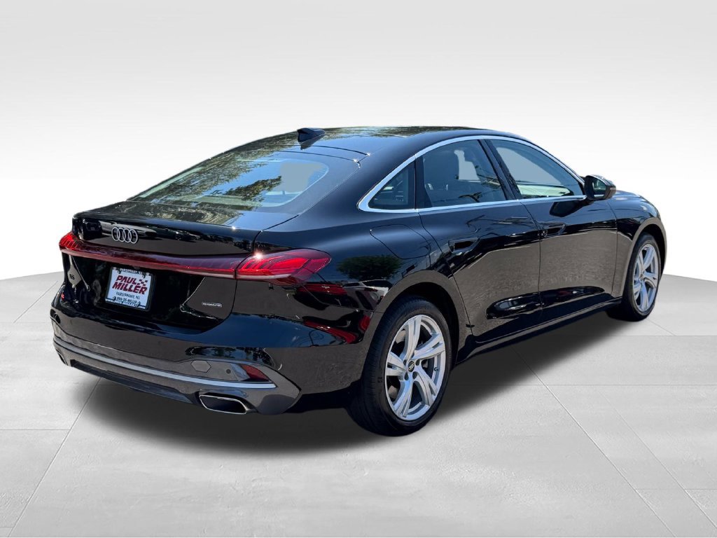 Certified 2025 Audi A5 Premium w/ Convenience Package AWD/4WD image 9