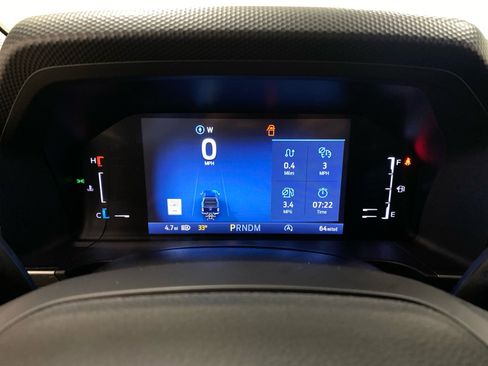 New 2025 Ford Ranger XLT w/ Equipment Group 301A High image 28