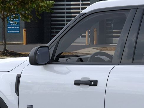 New 2025 Ford Bronco Sport Big Bend w/ Convenience Package image 20