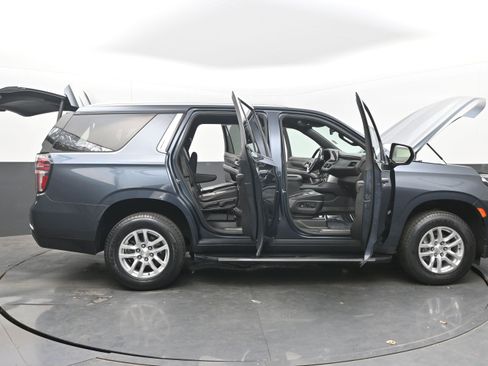 Used 2021 Chevrolet Tahoe LT image 43