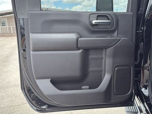 New 2025 GMC Sierra 2500 Pro w/ 1SA Pro Safety Plus Package AWD/4WD image 13