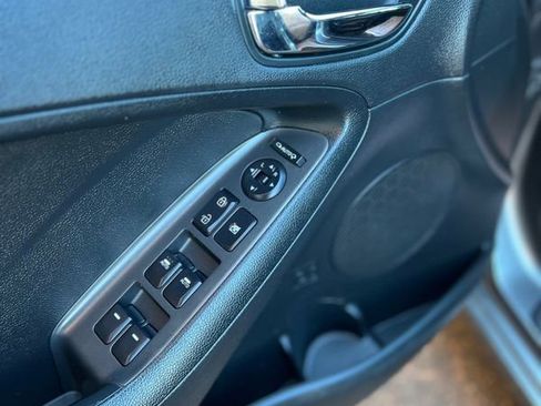 Used 2015 Kia Forte SX image 23