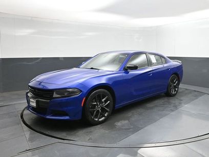Used 2022 Dodge Charger SXT w/ Blacktop Package