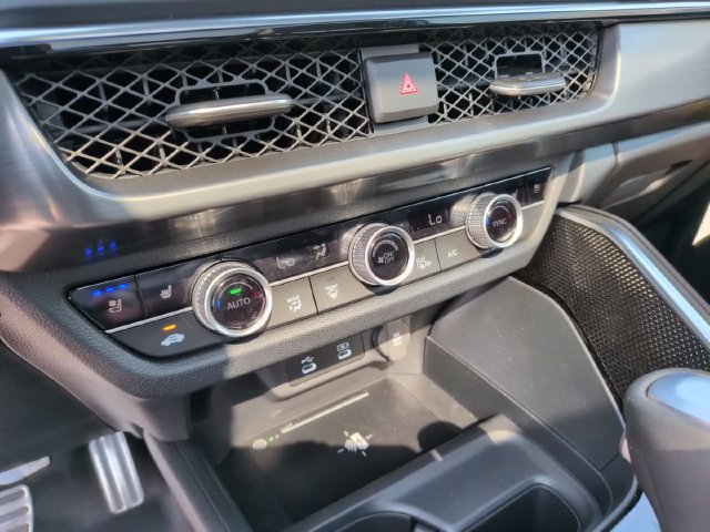 New 2026 Acura ADX A-Spec AWD/4WD image 23